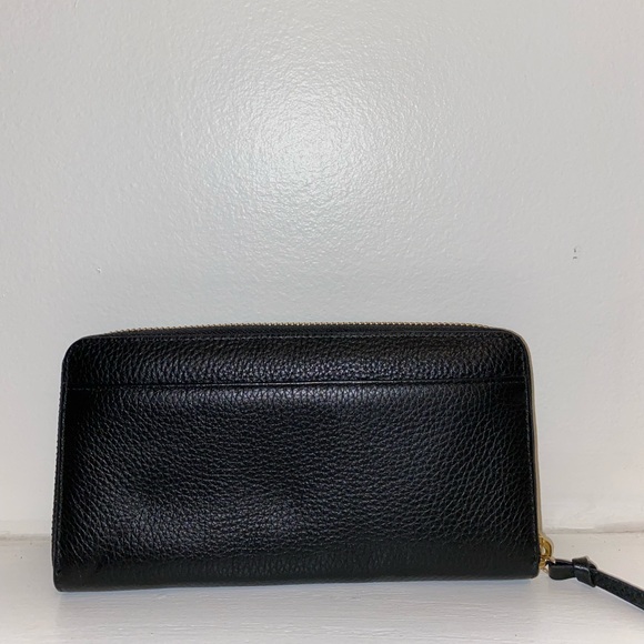 BRAND NEW Kate spade Leila continental large wallet - Picture 2 of 6